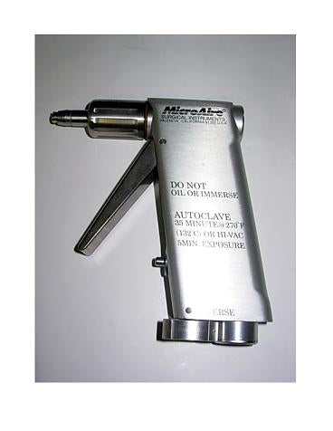Micro-aire Wire Driver