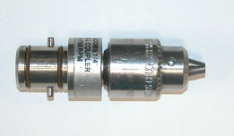 Micro-aire 4100-003 Jacobs 1-4  Drill Coupler Attachment