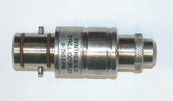 Micro-aire 4100-006 Synthes A.o. Drill Coupler Attachment