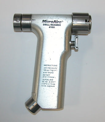 Micro-aire 4100 Drill Reamer Handpiece