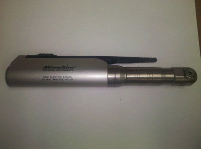 Micro Aire Zimmer Style Sagittal Saw