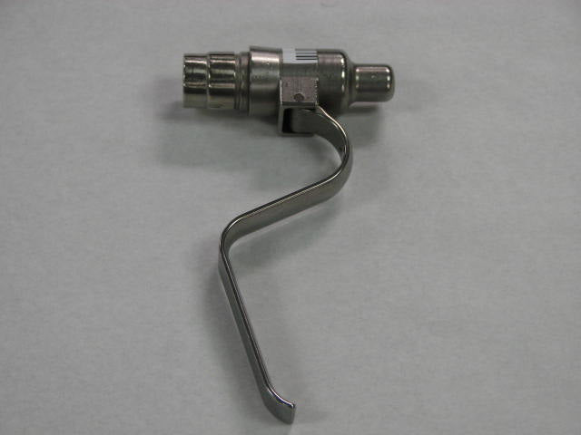Micro Aire Automatic Pin Collet
