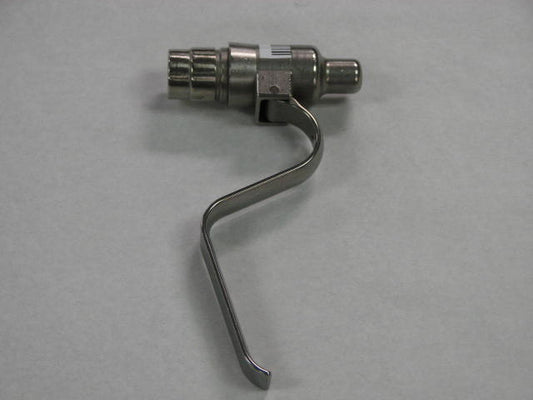 Micro Aire Automatic Pin Collet