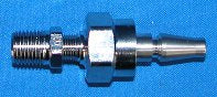 '- Sh-16-2s - Schrader Male Con