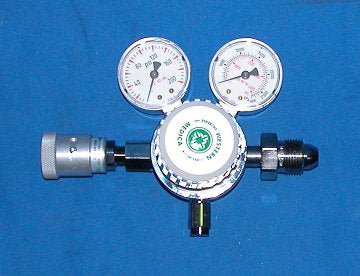 '- Msh180580 - Air-nitrogen 0-180psi -new-