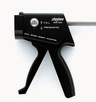 Stryker 206-600 Bone Cement Injection Gun
