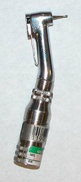 Stryker 1651-4 Micro Contra Angle