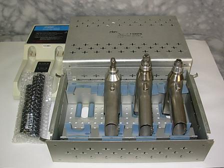 Stryker System 2000 Set