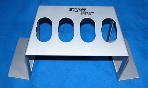Stryker 2106-106 System 2000 Battery Rack