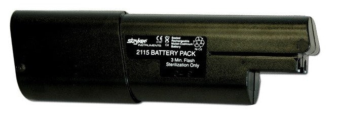 (Used) Stryker 2115 Rechargeable Battery