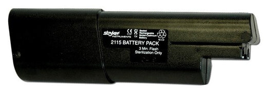 (Used) Stryker 2115 Rechargeable Battery