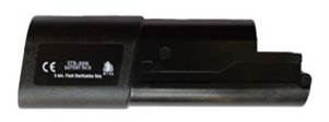'-new- Stryker Type 2115 Battery Rechargeable
