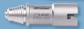 Stryker 4100-120 T-latch Attachment