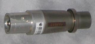 Stryker Drill Chuck