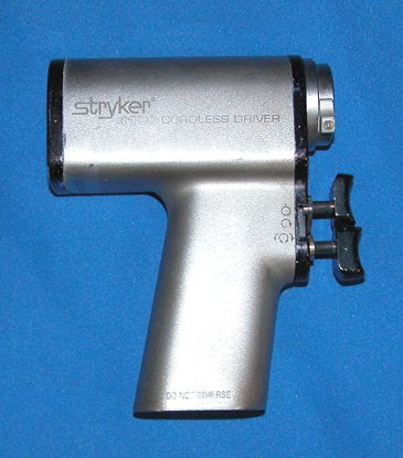 Stryker 4100 Cordless Driver Handpiece
