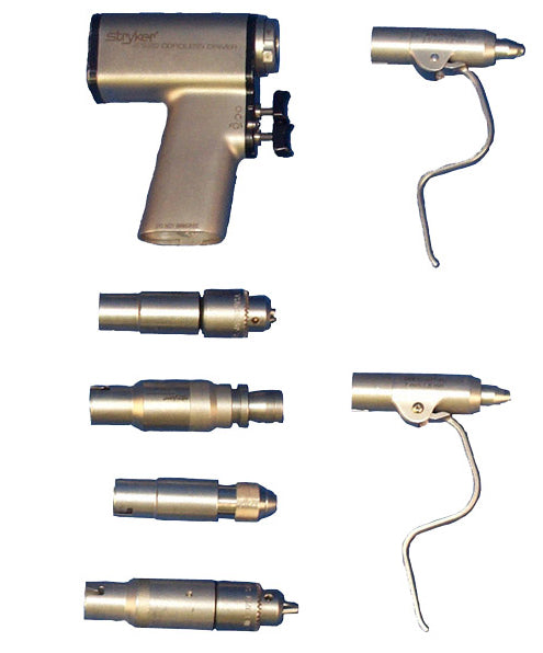 Stryker 4100 System