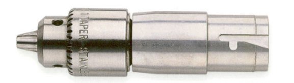 Stryker 4103-131 1:1 1-4in Jacobs Drill