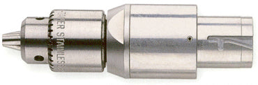 Stryker 4103-180 2:1 High Torque 1-4in Jacobs
