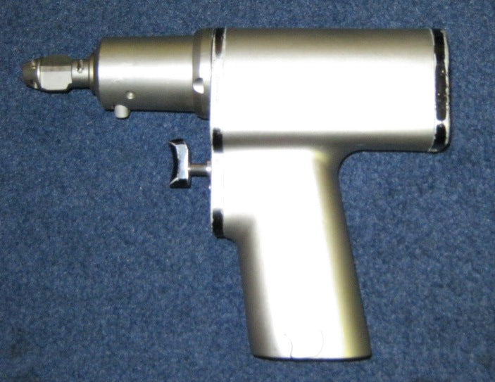 Stryker 4107 Reciprocating - Sternum Saw