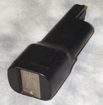 (REBUILT)  STRYKER 4112 RECHARGEABLE BATTERY