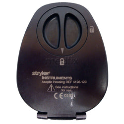 Stryker 4126-120 Aseptic Battery Housing