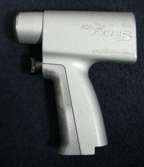 Stryker 4203 System 5 Rotary Handpiece