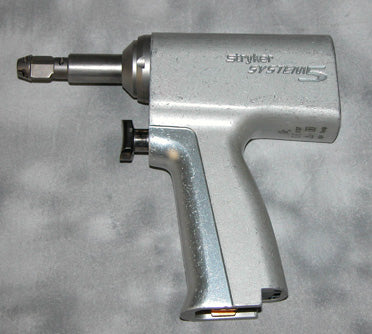 Stryker 4206 System 5 Reciprocating Saw