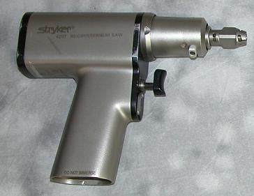 Stryker 4207 System 5 Reciprocating -