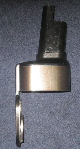 '-used-  Stryker 4222-120 Battery Housing