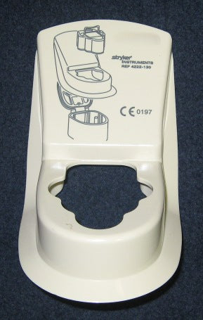 '-used-  Stryker 4222-130 Battery Transfer
