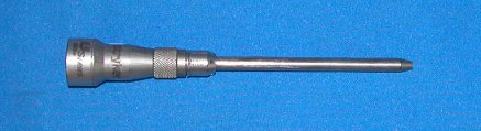 Stryker 5100-10-470 Long Straight Elite