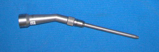 Stryker 5100-10-472 Long Angled Elite