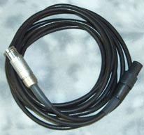 New - Stryker 5100-4 Tps Handpiece Cable
