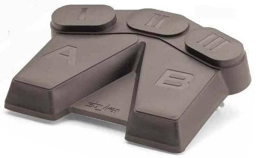 Stryker 5100-8 TPS / CORE Footswitch