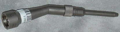 Stryker 5100-10-452 Medium Angled Elite