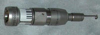 Stryker 5100-10-48 Fixed Duraguard, Adult