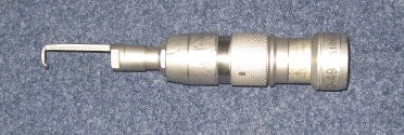 Styrker 5100-10-49 Fixed Duraguard, Large