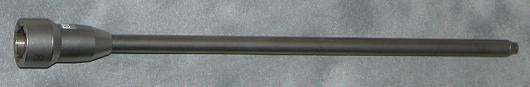 Stryker 5100-10-80 Straight Extra Long  R