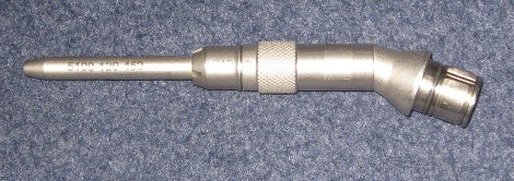 Stryker 5100-120-452 Angled Medium