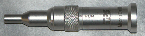 Stryker 5100-15-250 Md Series Medium Straight