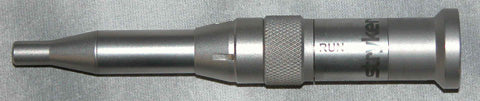 Stryker 5100-15-270 Md Series Long Straight