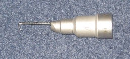 Stryker 5400-10-59 Fixed Duraguard, D-59