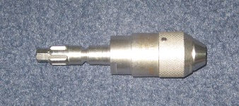 Stryker 6203-110 Small Synthes Quick Connect