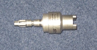 Stryker 6203-135 Hudson Modified