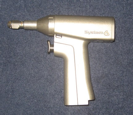 Stryker 6206 System 6 Reciprocating Saw