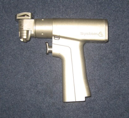 Stryker 6208 System 6 Sagittal Saw