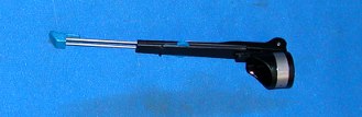 Stryker 6400-009 RemB Handswitch