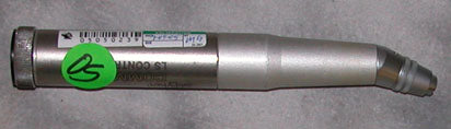 Stryker 2296-17 Command2 Low Speed Contra