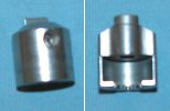 Stryker 2296-3-402 Command2 Oscillating