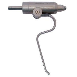 Stryker 296-80-125 Command2 Pin Collet